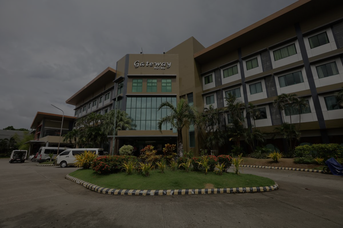 Philippine Gateway Hotel Inc.